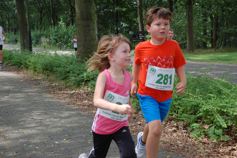 Kinderlopen 2014 - 032